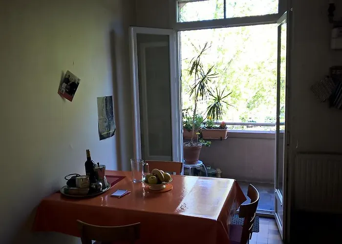 Appartement Matabiau