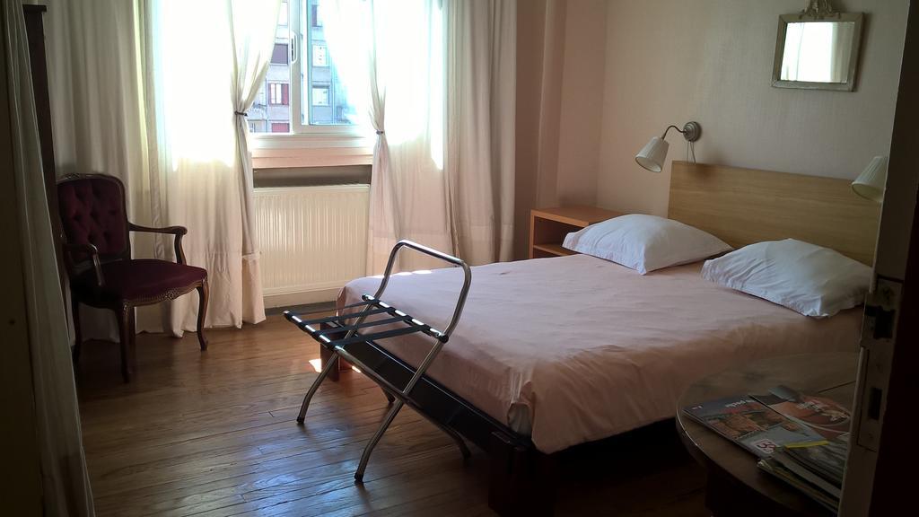 Appartement Matabiau Toulouse