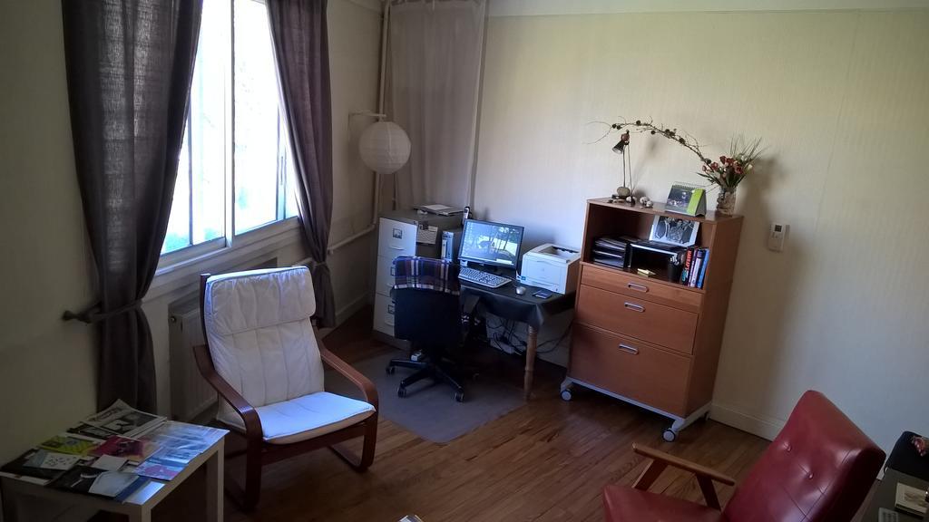 Appartement Matabiau Toulouse