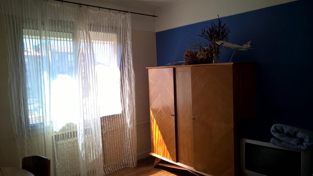 Appartement Matabiau