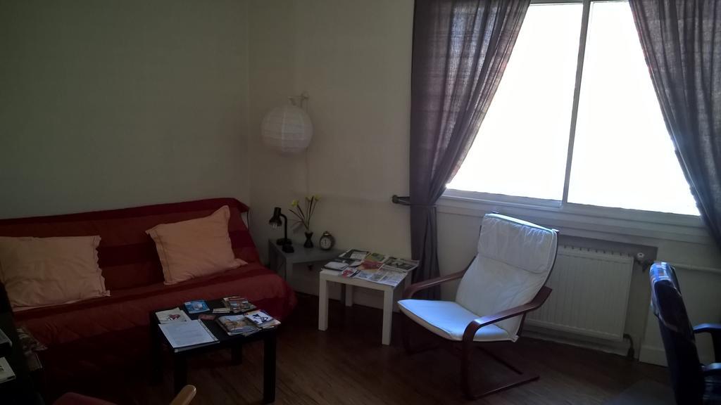 Matabiau Appartement Toulouse