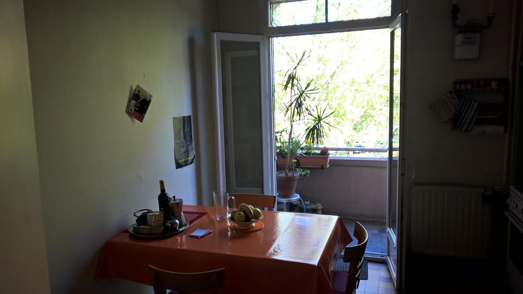 Matabiau Appartement *