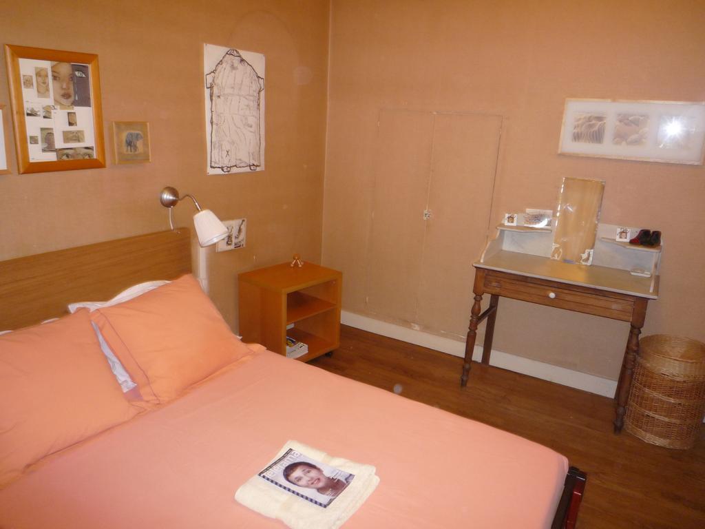 Appartement Matabiau