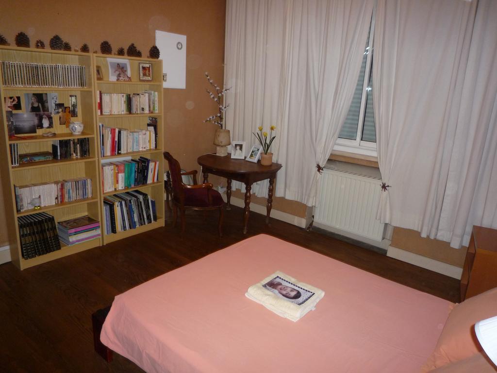 Apartamento Matabiau *