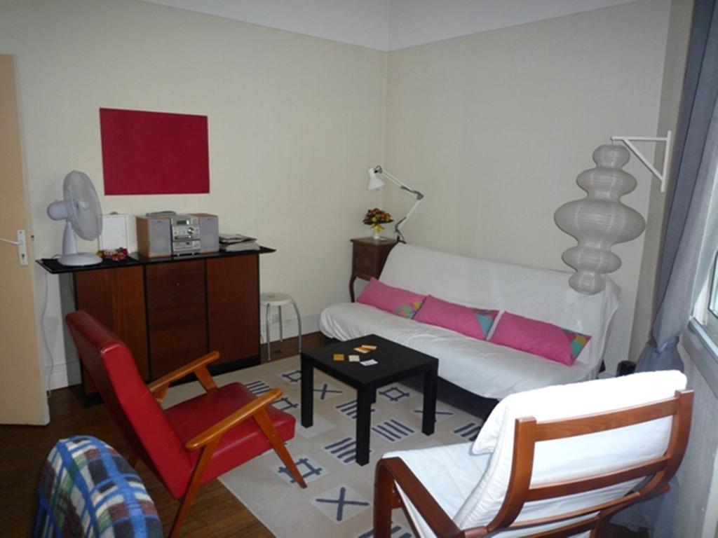 Matabiau Apartamento