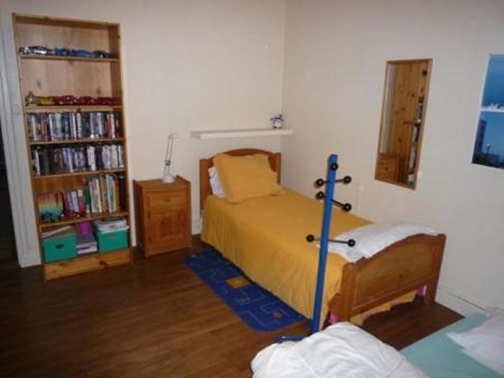 Appartement Matabiau