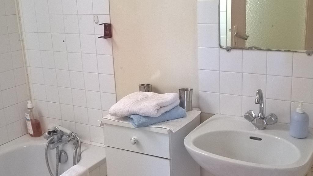 Matabiau Apartamento Toulouse
